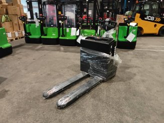 Гидростатический Hangcha CBD30-XT1-SI