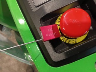 Гидростатический Hangcha CBD30-XT1-SI