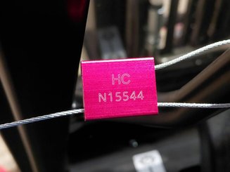 Трехопорные погрузчики Hangcha XC3-20i (CPDS20-XCY2G-SI)