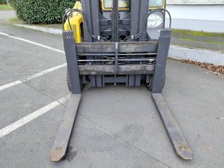 Четырех-ходовые рич-траки Combilift C4000
