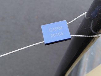 Четырех-ходовые рич-траки Hubtex MQ40