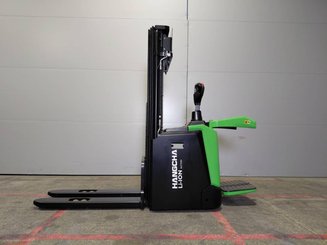 Штабелер с откидной платформой Hangcha CDD16-XT1S-SI - 2