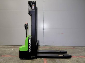 Штабелеры с электроприводом Hangcha CDD15-A2MC2-ISZ