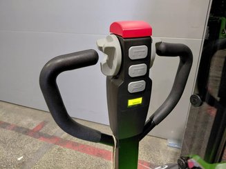 Штабелеры с электроприводом Hangcha CDD15-A2MC2-ISZ