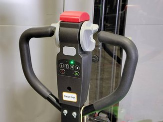 Штабелеры с электроприводом Hangcha CDD15-A2MC2-ISZ