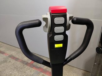 Штабелеры с электроприводом Hangcha CDD15-A2MC2-ISZ