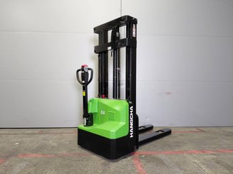 Штабелеры с электроприводом Hangcha CDD15-A2MC2-ISZ