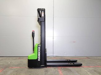 Штабелеры с электроприводом Hangcha CDD15-A2MC2-ISZ