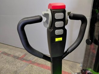 Штабелеры с электроприводом Hangcha CDD15-A2MC2-ISZ