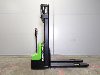 Штабелеры с электроприводом Hangcha CDD15-A2MC2-ISZ