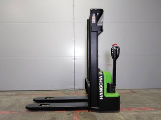 Штабелеры с электроприводом Hangcha CDD15-A2MC2-ISZ