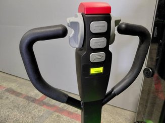 Штабелеры с электроприводом Hangcha CDD15-A2MC2-ISZ