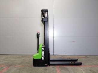 Штабелеры с электроприводом Hangcha CDD15-A2MC2-ISZ