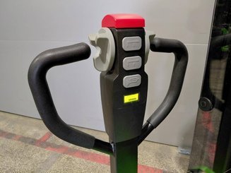 Штабелеры с электроприводом Hangcha CDD15-A2MC2-ISZ