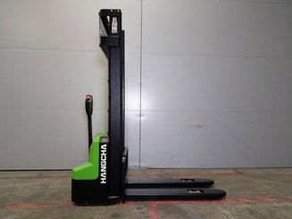 Штабелеры с электроприводом Hangcha CDD15-A2MC2-ISZ