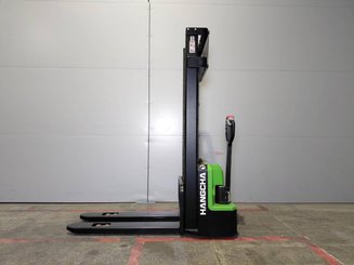 Штабелеры с электроприводом Hangcha CDD15-A2MC2-ISZ