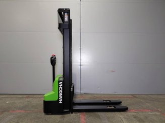 Штабелеры с электроприводом Hangcha CDD15-A2MC2-ISZ