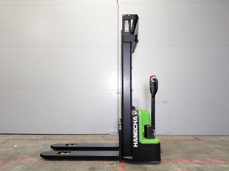 Штабелеры с электроприводом Hangcha CDD15-A2MC2-ISZ