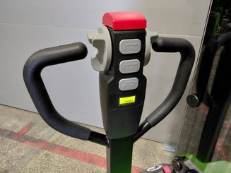 Штабелеры с электроприводом Hangcha CDD15-A2MC2-ISZ