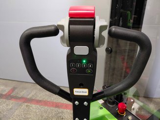 Штабелеры с электроприводом Hangcha CDD15-A2MC2-ISZ