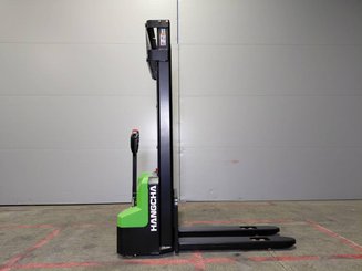 Штабелеры с электроприводом Hangcha CDD15-A2MC2-ISZ