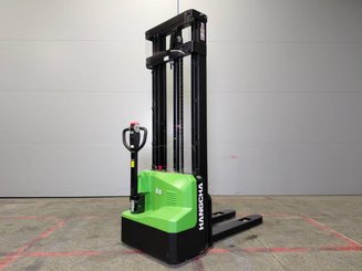 Штабелеры с электроприводом Hangcha CDD15-A2MC2-ISZ