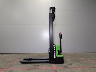 Штабелеры с электроприводом Hangcha CDD15-A2MC2-ISZ