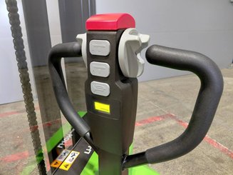 Штабелеры с электроприводом Hangcha CDD15-A2MC2-ISZ