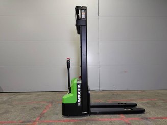 Штабелеры с электроприводом Hangcha CDD15-A2MC2-ISZ