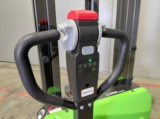 Штабелеры с электроприводом Hangcha CDD15-A2MC2-ISZ