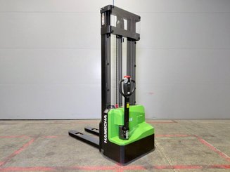 Штабелеры с электроприводом Hangcha CDD15-A2MC2-ISZ