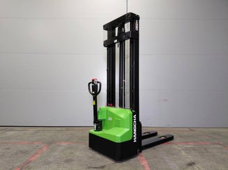 Штабелеры с электроприводом Hangcha CDD15-A2MC2-ISZ