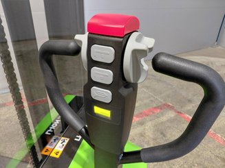 Штабелеры с электроприводом Hangcha CDD15-A2MC2-ISZ