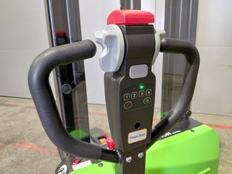 Штабелеры с электроприводом Hangcha CDD15-A2MC2-ISZ