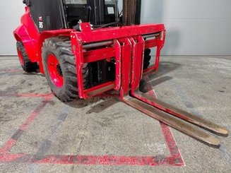 Внедорожный погрузчик Hangcha TT35-2 (CPCD35-X2W98E-RT2) - 7