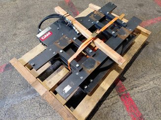 Вращающие механизмы CAM PRC22D