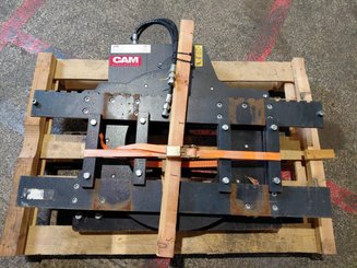 Вращающие механизмы CAM PRC22D