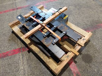 Вращающие механизмы CAM PRC22D - 1