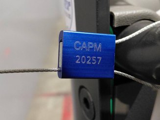 Рич-траки с повышенной маневренностью Mitsubishi RBM25 N3 - 11