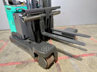 Рич-траки с повышенной маневренностью Mitsubishi RBM25 N3 - 7