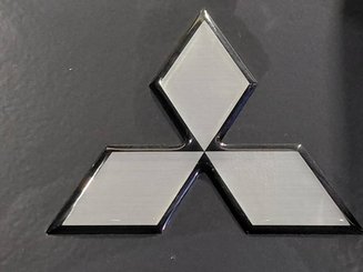 Рич-траки с повышенной маневренностью Mitsubishi RBM25 N3 - 10